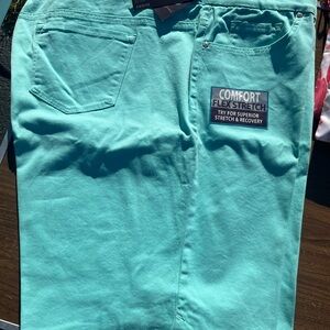 Avery comfort shorts